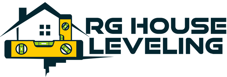 RG HOUSE LEVELING